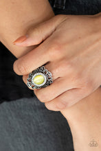 Load image into Gallery viewer, Dashingly Dewy - Yellow
