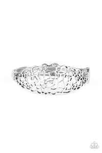 Airy Asymmetry - Silver