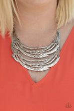 Load image into Gallery viewer, Read Between the VINES - Silver - LOP 09/2020
