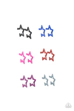 Load image into Gallery viewer, Starlet Shimmer Earring Kit
