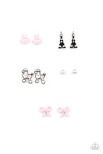 Load image into Gallery viewer, Starlet Shimmer Earring Kit
