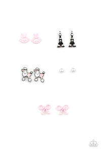 Starlet Shimmer Earring Kit