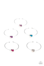 Load image into Gallery viewer, Starlet Shimmer Bracelet Kit
