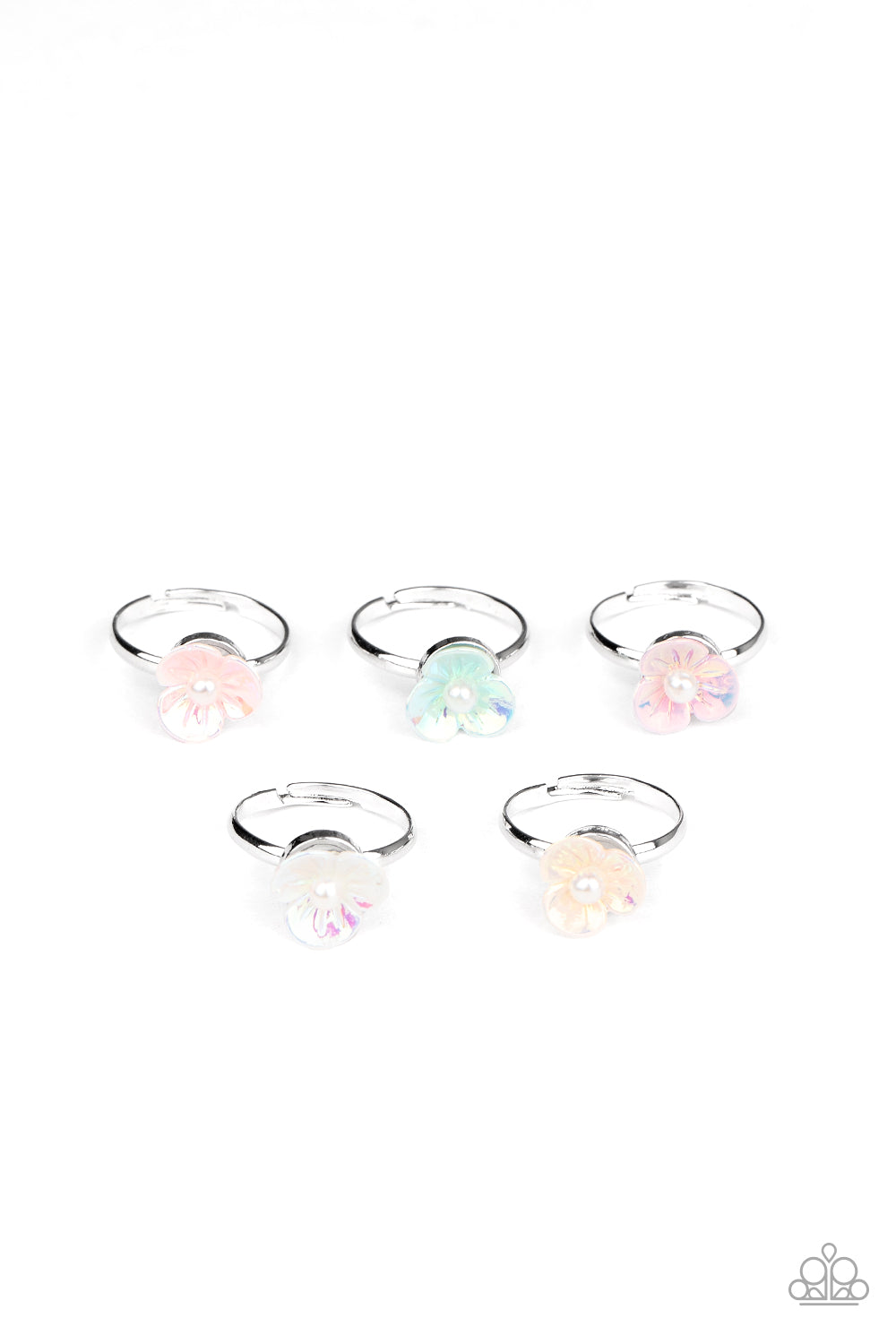 Starlet Shimmer Ring Kit