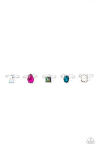 Starlet Shimmer Ring Kit