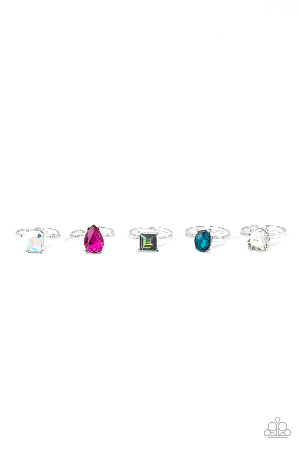 Starlet Shimmer Ring Kit