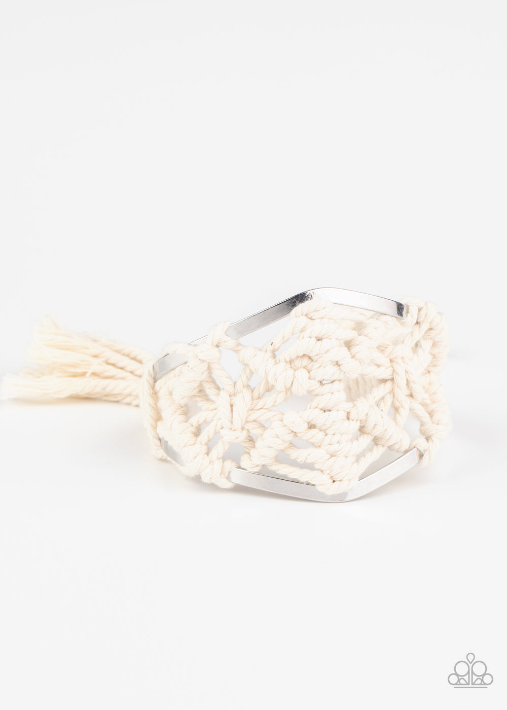 Macrame Mode - White - LOP 09/2020