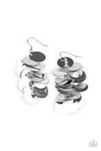 Load image into Gallery viewer, Now You SEQUIN It - Silver - LOP 09/2020
