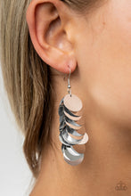 Load image into Gallery viewer, Now You SEQUIN It - Silver - LOP 09/2020
