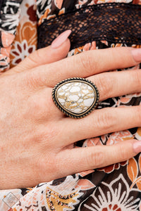 Simply Santa Fe - Complete Trend Blend 11/21
