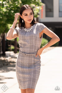 Fiercely 5th Avenue - Complete Trend Blend 10/21