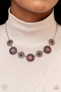 Glimpses of Malibu - Complete Trend Blend 11/21
