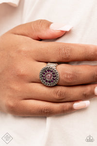 Glimpses of Malibu - Complete Trend Blend 11/21