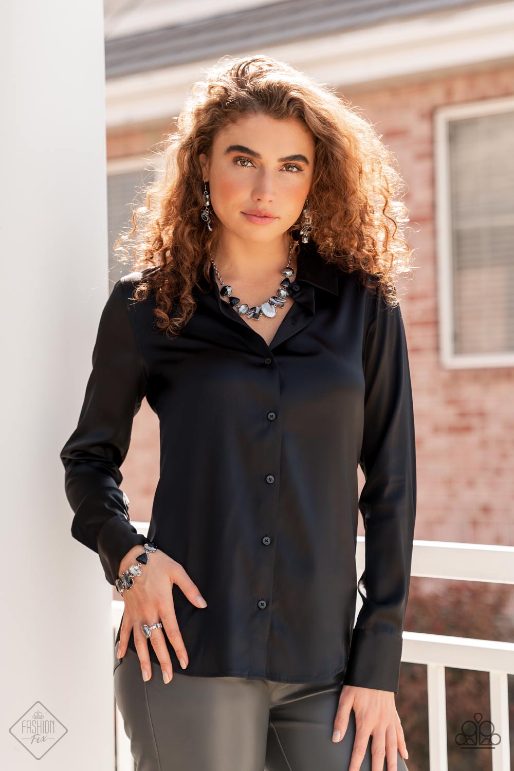 Magnificent Musings - Complete Trend Blend 11/21