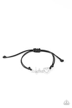 Load image into Gallery viewer, Cardiac Couture - Black

