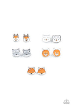Load image into Gallery viewer, Starlet Shimmer Earring Kit- sold in sets of 5
