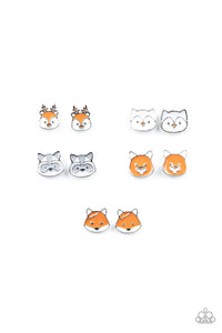 Starlet Shimmer Earring Kit- sold in sets of 5