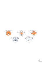 Load image into Gallery viewer, Starlet Shimmer Ring Kit - Sold as a set of 5
