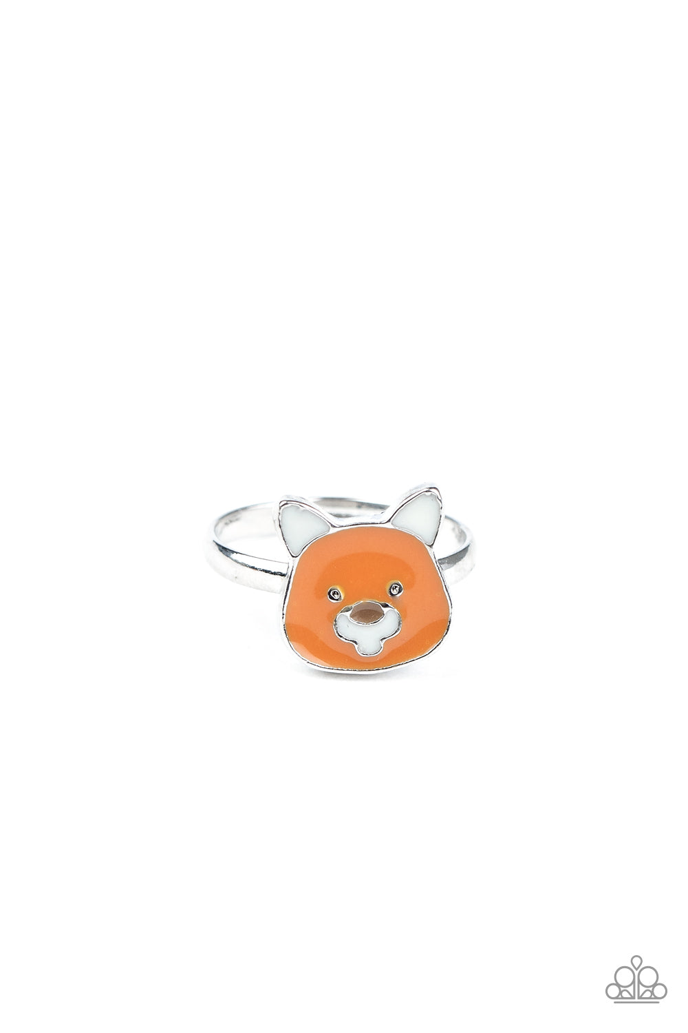 Starlet Shimmer Ring Kit - Sold as a set of 5