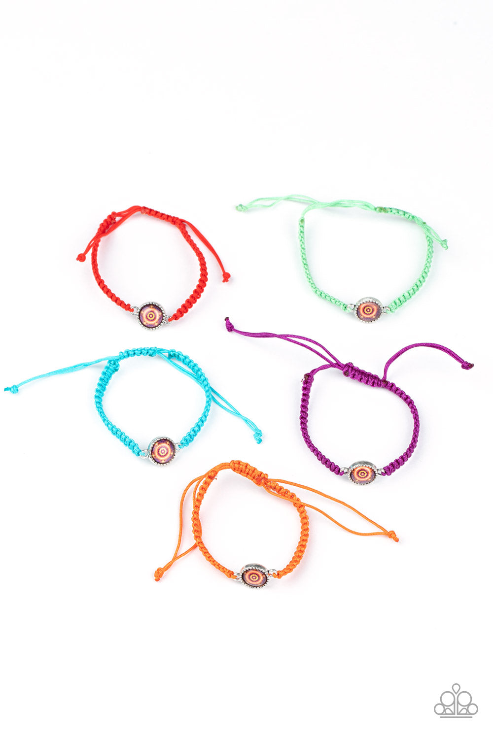 Starlet Shimmer Bracelet Kit