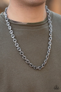 Grit and Gridiron and Gridiron Grunge - Black