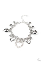 Load image into Gallery viewer, Beautifully Big-Hearted - Silver
