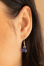 Load image into Gallery viewer, Downright Dainty - Blue
