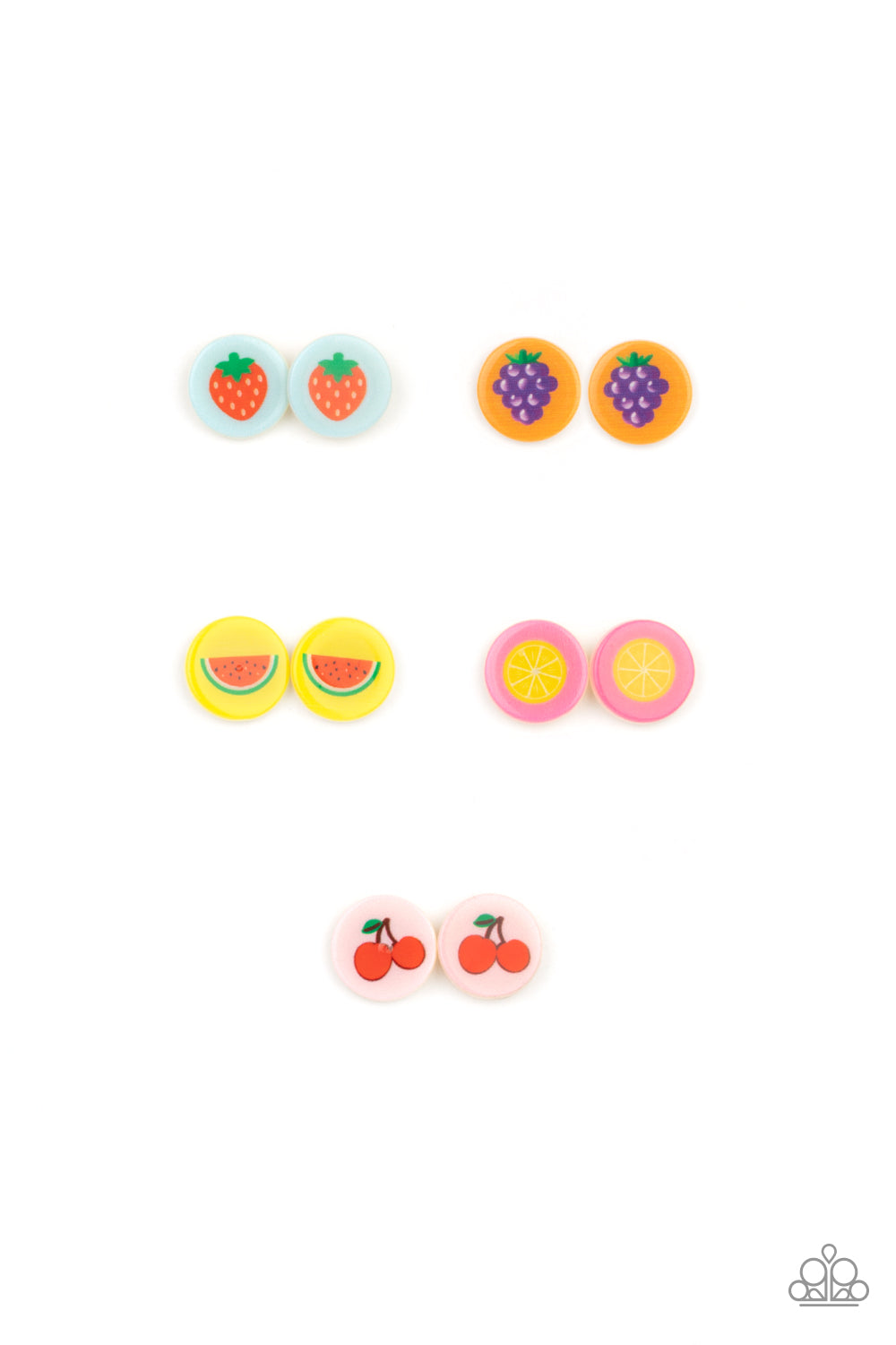 Starlet Shimmer Earring Kit