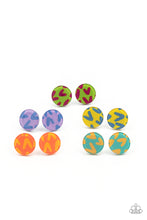 Load image into Gallery viewer, Starlet Shimmer Earring Kit
