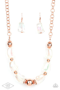 Iridescently Ice Queen - Copper - LOP 11/2021 BLACK DIAMOND