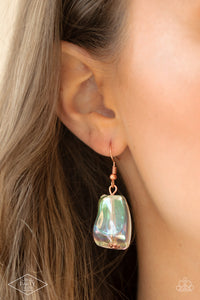 Iridescently Ice Queen - Copper - LOP 11/2021 BLACK DIAMOND
