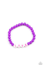 Load image into Gallery viewer, Starlet Shimmer Bracelet Kit- sold 5 for $5
