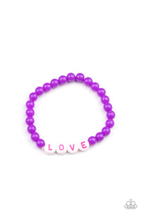 Starlet Shimmer Bracelet Kit- sold 5 for $5