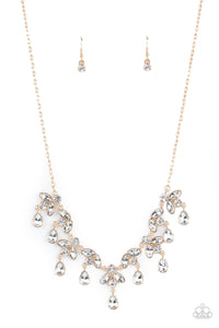 Vintage Royale - Gold - LOP 03/2021