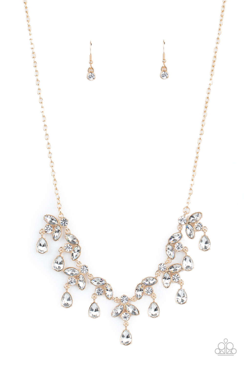 Vintage Royale - Gold - LOP 03/2021