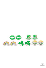 Load image into Gallery viewer, Starlet Shimmer Earring Kit
