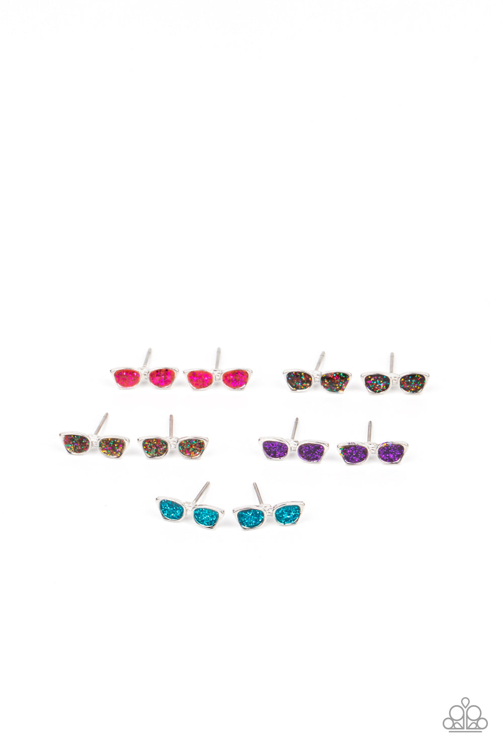 Starlet Shimmer Earring Kit