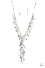 Load image into Gallery viewer, Dripping With DIVA-ttitude - White - LOP 04/2021
