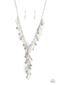 Dripping With DIVA-ttitude - White - LOP 04/2021