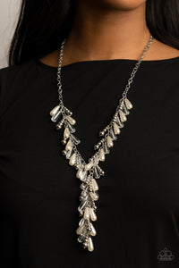 Dripping With DIVA-ttitude - White - LOP 04/2021