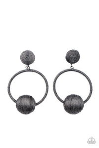 Social Sphere - Black - 04/2021