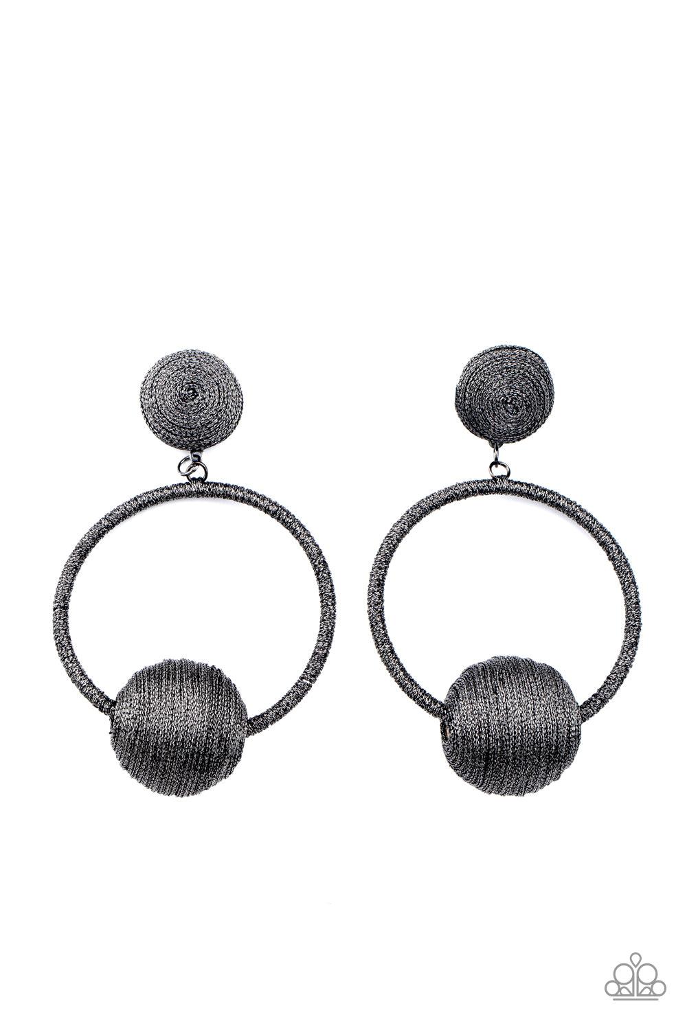 Social Sphere - Black - 04/2021