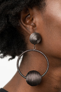 Social Sphere - Black - 04/2021