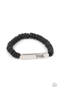 Full Faith - Black
