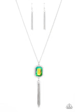 Load image into Gallery viewer, Blissed Out Opulence - Green

