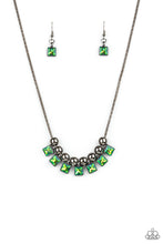 Load image into Gallery viewer, Graciously Audacious - Green
