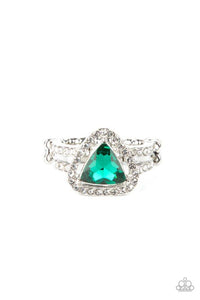 Elevated Engagement - Green