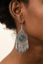 Load image into Gallery viewer, Dream a Little DREAMCATCHER - Green
