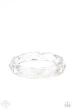 Load image into Gallery viewer, Clear-Cut Couture - White
