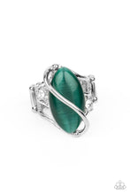 Load image into Gallery viewer, Enlightened Elegance - Green

